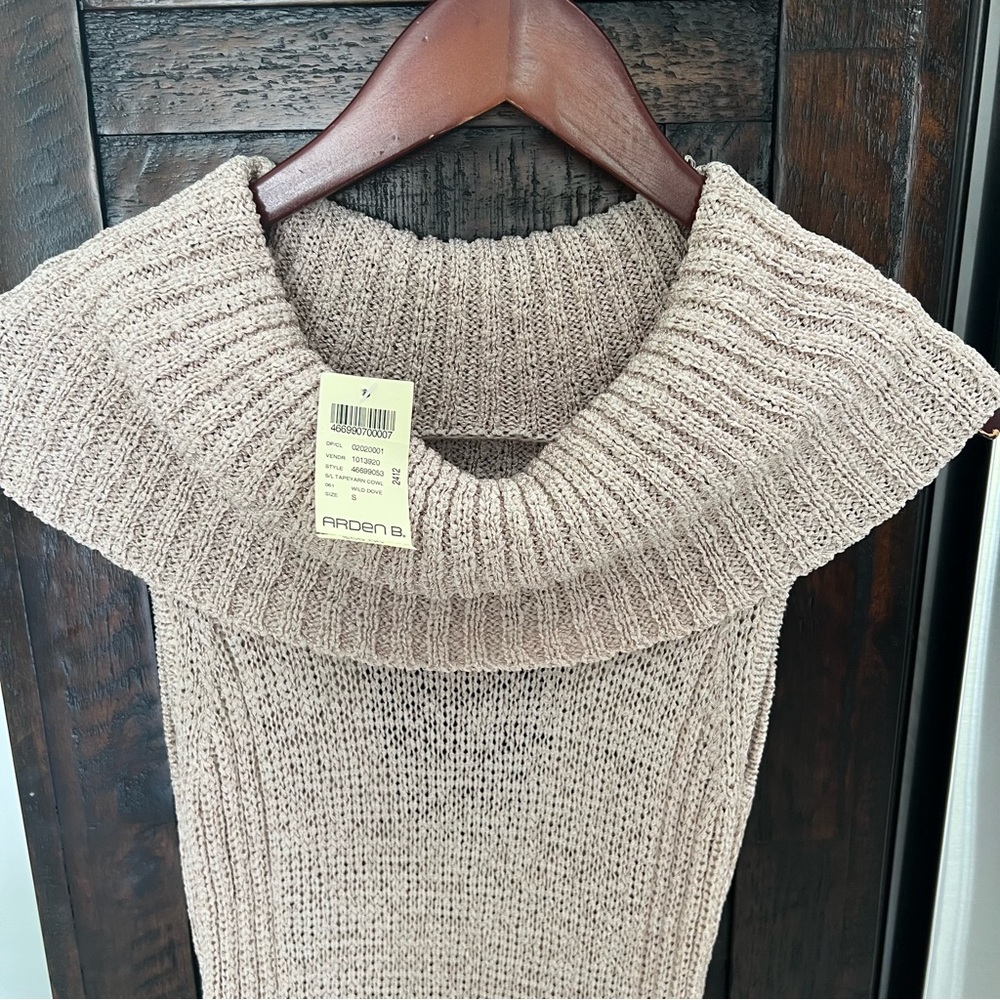 Arden B Beach dress
